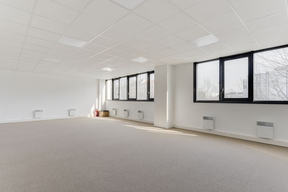 Bureau La Plaine Saint-Denis 1484m² Location bureau La Plaine Saint-Denis Seine-Saint-Denis OLBUR2106932 5